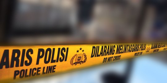 Polantas Tewas Ditabrak Sopir Truk Bertugas Kawal Vaksinasi Merdeka ke Bekasi