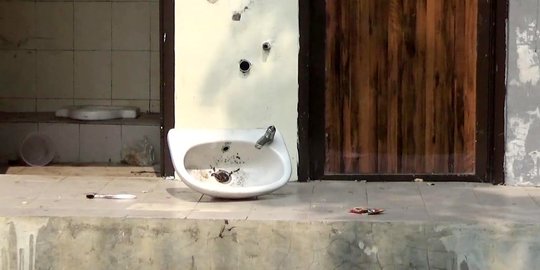 Pembangunan Toilet Sekolah Diselidiki KPK, DPRD Bekasi Akui Ada Kejanggalan