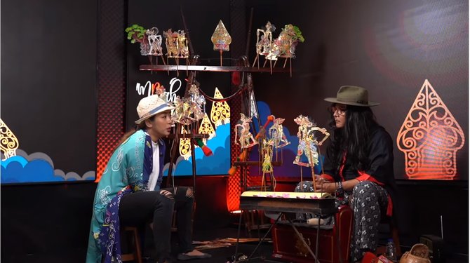 soimah akui malu jika disebut seorang seniman ini alasannya