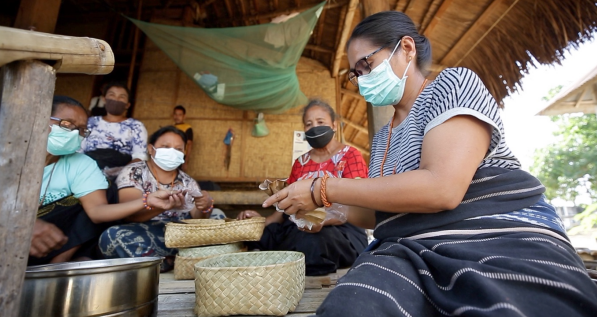 kuliner sumba timur