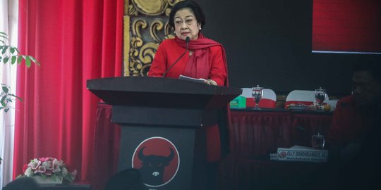 Megawati Mau PDIP Terus Menang Pemilu, Demokrat Ingatkan Tak Menghalalkan Segala Cara