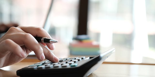 Cara Menghitung Persentase Kenaikan, Berikut Contoh dan