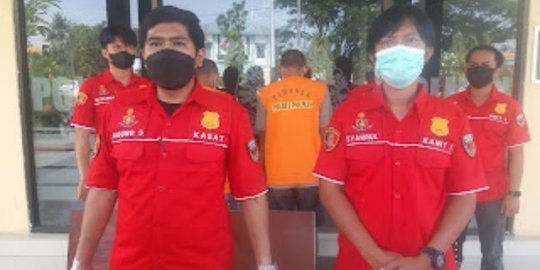 2 ABG di Polewali Mandar Dijual IRT ke Pria Hidung Belang, Tarif Rp200-300 Ribu