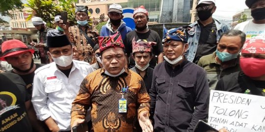 Kapolda Sulut Didesak Tangkap Aktor Pembunuhan di Desa Toruakat Bolmong