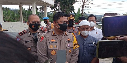 Polisi Sebut Mahasiswa Peserta Diklatsar UNS Mati Lemas Akibat Kekerasan Tumpul