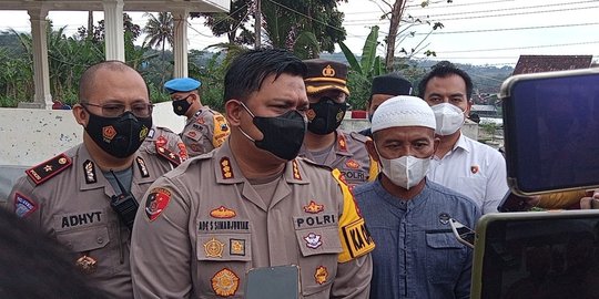 Ungkap Kasus Tewasnya Peserta Diklatsar Menwa Uns Polisi Periksa 23