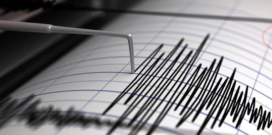 Tercatat 17 Gempa di Sumut-Aceh Pada Pekan Terakhir Oktober 2021