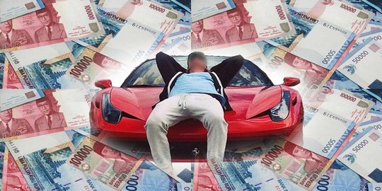 pinjaman untuk tingkatkan kekayaan