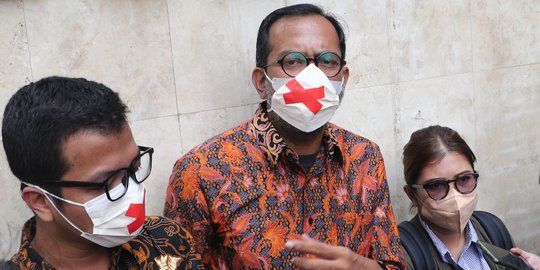 Polisi akan Panggil Haris Azhar dan Luhut untuk Mediasi Kasus Pencemaran Nama Baik