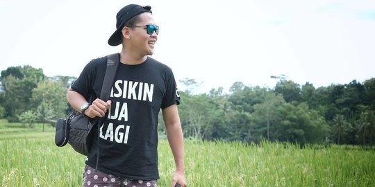 Pandemi Tumbuhkan Kreativitas Pemuda Lewat YouTube, Angkat UMKM Lokal