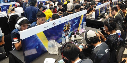 Dukung Perkembangan E-Sport di Medan, Wali Kota Akan Gelar Kejuaraan Ini