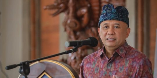 Menkop Teten: Banjar Creative Space Jadi wadah Bangkitkan Industri Kreatif Bali