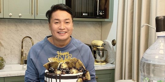 Dikenal Loyal dan Setia, Sosok Ini Akui Berani Marahi Raffi Ahmad