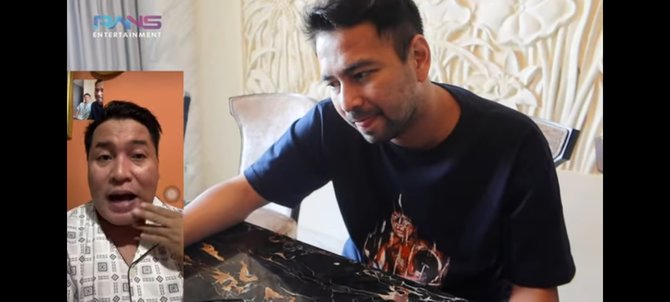 merry asisten raffi ahmad tak ikut ke turki ternyata ini alasannya