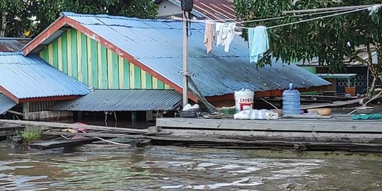 Hadapi Cuaca Ekstrem, BMKG Ingatkan 6 Wilayah Berpotensi Banjir