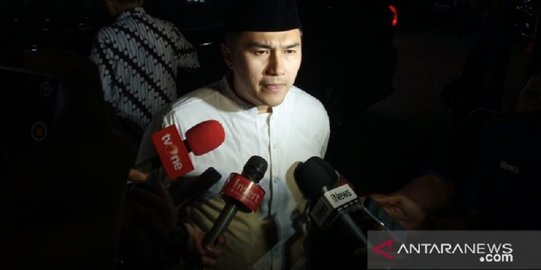 Demokrat Dukung Gede Pasek Lahirkan PKN, Daripada Rampas Partai Orang