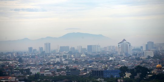 Sederet Upaya Pemerintah Percepat Restorasi Gambut untuk Atasi Perubahan Iklim