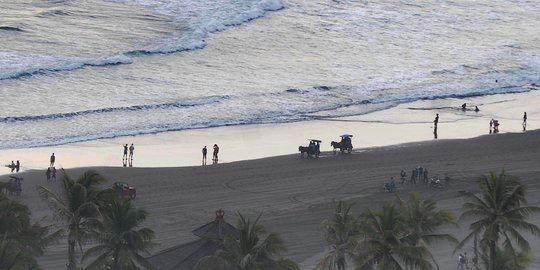 5 Tempat Wisata di Bantul dengan Pemandangan Indah dan Mudah Ditemukan