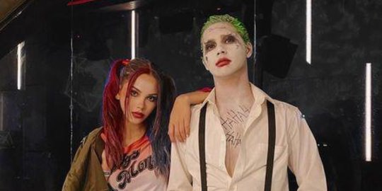 4 Seleb Indonesia yang Rayakan Halloween, Jadi Harley Queen hingga Pocong Lucu