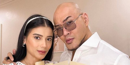 Demam Tinggi Hingga Muntah-muntah, Sabrina Chairunnisa Dilarikan ke IGD