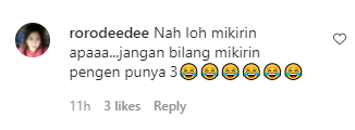 momen mat peci diomeli 2 istrinya kompak marah