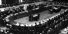 Sejarah 2 November 1949: Berakhirnya Konferensi Meja Bundar di Den Haag