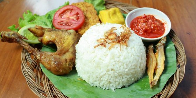 Makanan Daerah yang Dimodifikasi, Mudah Dibuat dan Cocok Jadi Peluang Usaha