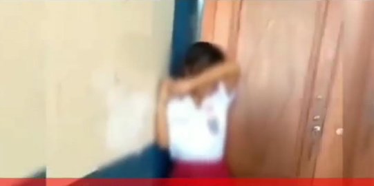 Tak Bisa Mengerjakan Soal, Viral Siswa SD Dibully Guru dan Diancam Ini