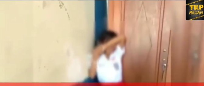 tak bisa mengerjakan soal viral siswa sd dibully guru dan diancam ini