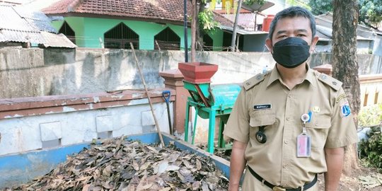 Pemprov DKI Copot Lurah dan Bendahara Duri Kepa Buntut Dugaan Penipuan Rp264 Juta