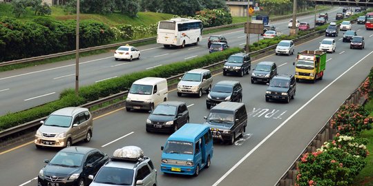 BKF: Inflasi Oktober 2021 Dipicu Pelonggaran PPKM & Peningkatan Mobilitas Masyarakat