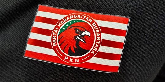 Partai Kebangkitan Nusantara Resmi Daftar ke Kemenkum HAM