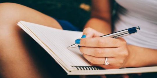 Mengenal Apa Itu Writer's Block dan Cara Tepat Mengatasinya