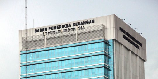 BPK Temukan Kelebihan Pembayaran Insentif 8.962 Tenaga Kesehatan