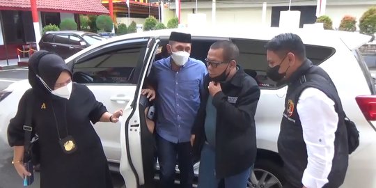 Tampar Pemilik Kafe, Mantan Sekretaris Satpol PP Gowa Dituntut 6 Bulan Penjara