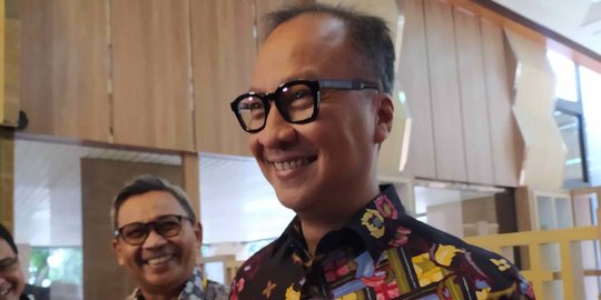 Indeks PMI Manufaktur Indonesia Cetak Rekor Tertinggi Sepanjang Sejarah