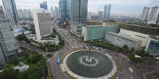 Presidensi G20 di Bali Jadi Jalan Mulus Indonesia Menuju Negara Maju