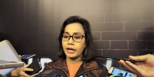 Jokowi dan Sri Mulyani Masuk Daftar Muslim Paling Berpengaruh di Dunia