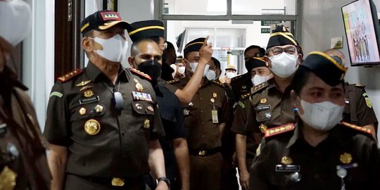 Kasus Korupsi Perum Perindo, Kejagung Panggil 5 Orang Jadi Saksi