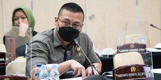 DPRD DKI Soroti Pompa Mobile ala Anies: Kalau Debit Air Kalinya Tinggi, Gimana?