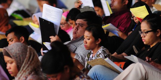 Pemkot Makassar Jadwalkan Tes SKB untuk CASN pada November Mendatang
