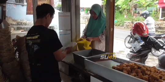 Harga Minyak Goreng Melonjak, Perajin Tahu Sumedang Terpaksa Lakukan Ini