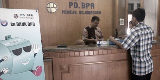 Lewat OBox, Pengawasan BPR dan BPRS Kini Berbasis Teknologi