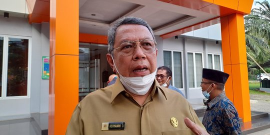 Pemkot Tangsel Siapkan Aturan Cegah Gelombang Ketiga Covid-19