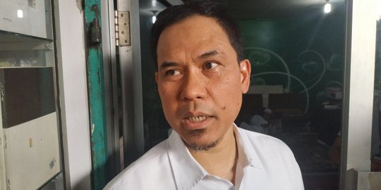 Eks Petinggi FPI Munarman Segera Disidang terkait Kasus Terorisme di PN Jaktim