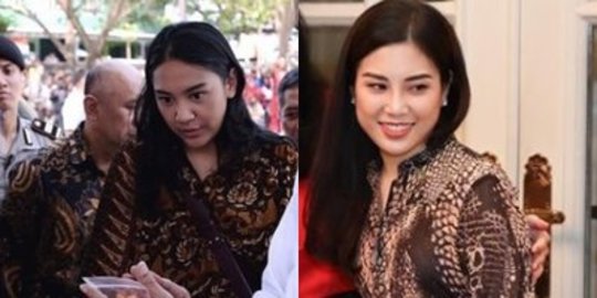 Dua Anak Konglomerat Indonesia jadi Anak Buah Jokowi, Ini Sosoknya Cantik dan Pintar