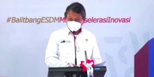 Di COP-26, Pemerintah Sampaikan Komitmen Kurangi Penggunaan Batubara Mulai 2031