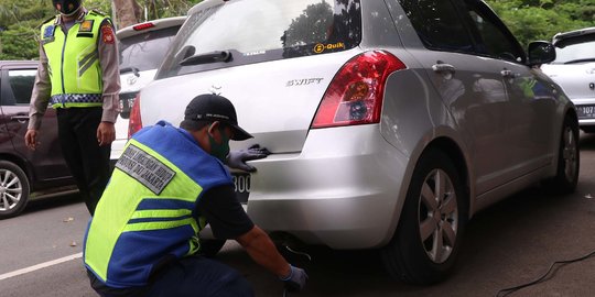 Pemkot Jakarta Barat akan Gelar Uji Emisi Mobil Gratis Besok