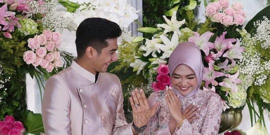 Ria Ricis Ungkap Rencana Setelah Menikah, Tetap Jadi YouTuber