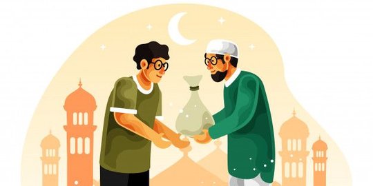 Cara Menghitung Zakat Mal Serta Hukumnya dalam Islam, Wajib Tahu